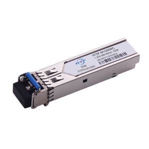 SFP modul višemodni optički primopredajnik 1,25G SFP 850nm