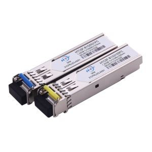 sfp vlakna jedan način gbic 1.25G SFP 3km modul