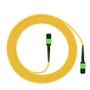 MTP 12-Fiber OS2 kabel