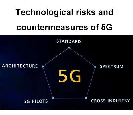 Tehnološki rizici i mjere protiv 5G
