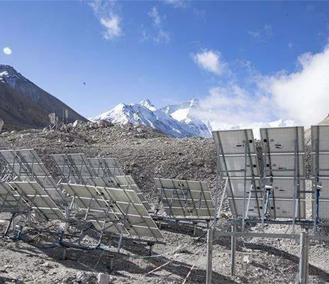 Zašto Kina graditi 5G bazne stanice na Everestu?