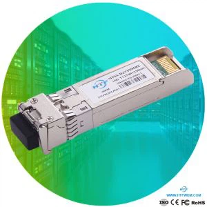 10G BIDI SFP 60km modul