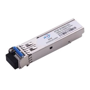 Pretvarač SFP u ethernet 155M LC 1550TX 1310RX ER
