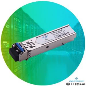 SFP način vlaknog primopredajnika 155M CWDM ER 1270-1370nm