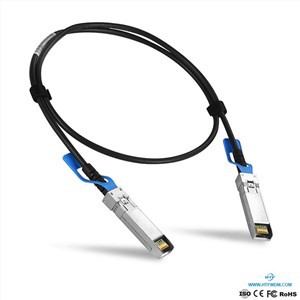 1m (3ft) 25G SFP28 pasivni Twinax DAC kabeli