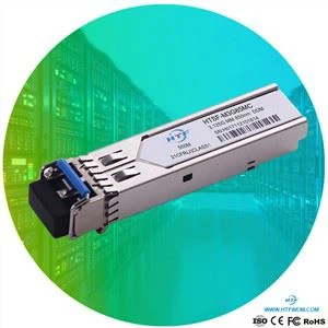 Primopredajni multimodni SFP način rada 3.125G 850nm LC