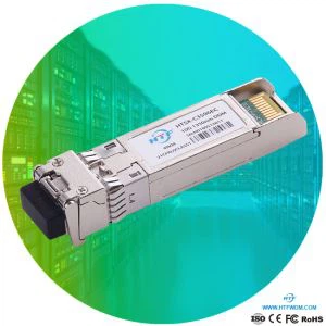 40 km ER CWDM 10G SFP plus