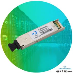 Optički primopredajnici SR 300m 850nm MMF XFP