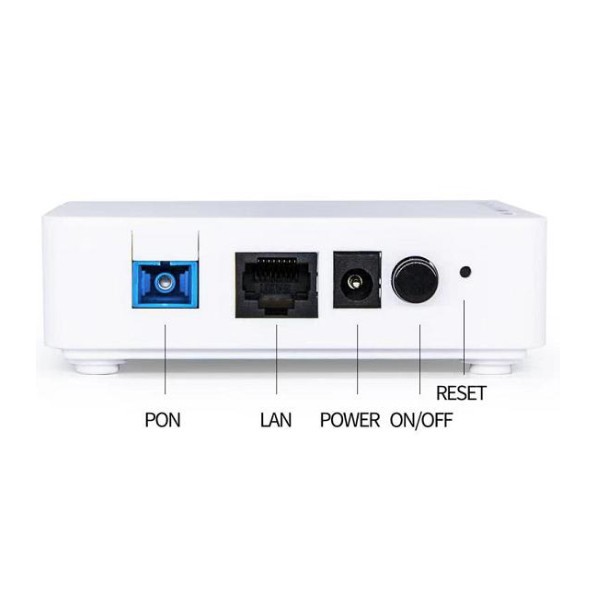 GPON 1GE ONT (R+B)