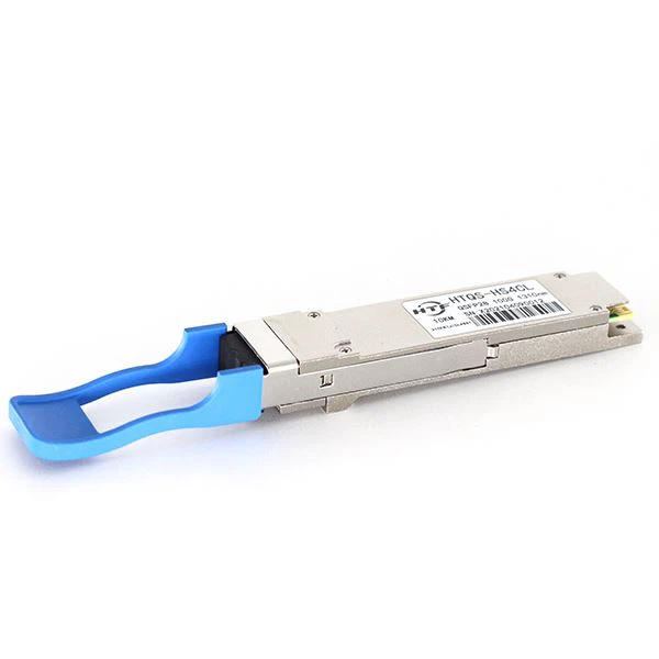 Afrika koristi 100Gb/s QSFP28 LR4 tako zgodno