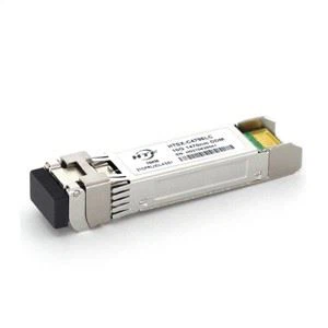 10Gb/s SFP+ CWDM 10km optički primopredajni modul