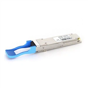 QSFP28 LR4 10 km