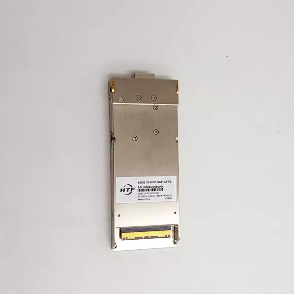 400G podesivi DWDM koherentni CFP2 DCO