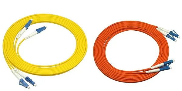 Kako razlikovati jednomodno vlakno i višemodno vlakno