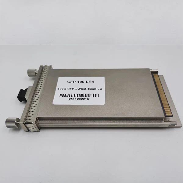 Juniper kompatibilan 100G CFP LR4 10km