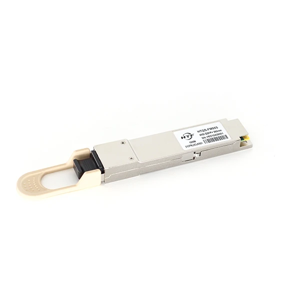 40 Gb/s QSFP+ SR4