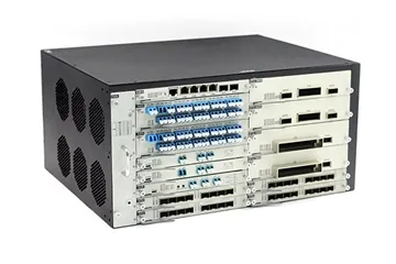 5G fronthaul/midhaul/backhaul rješenja